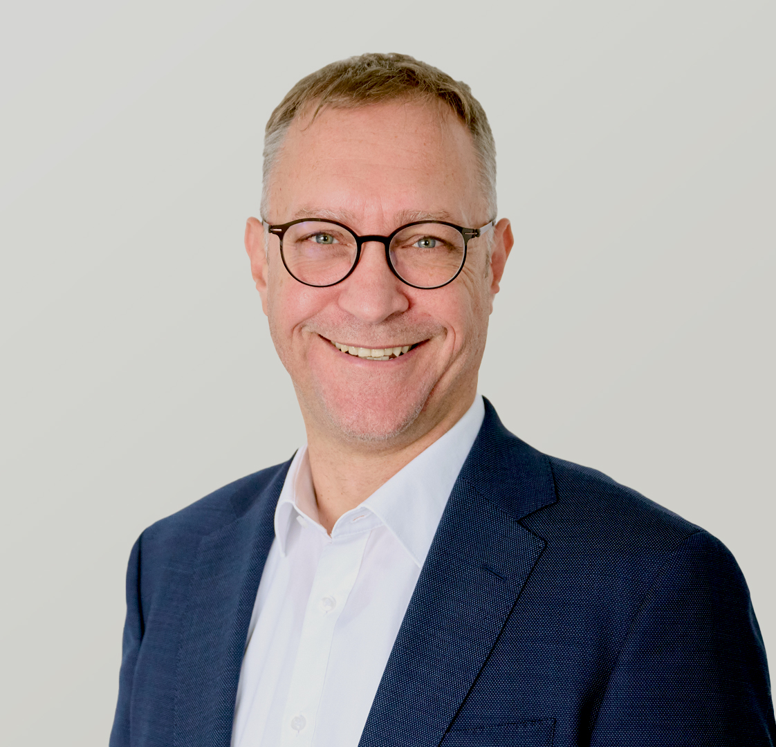 Portrait von Sebastian Katscher